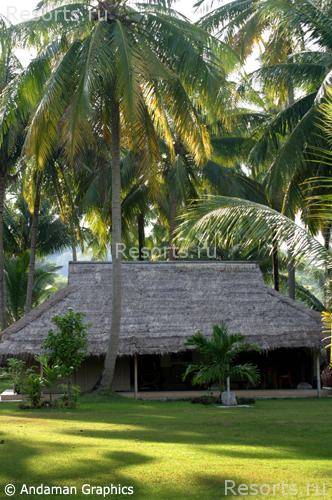 Koyao Island Resort 53